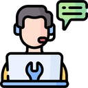 Customer Support Automation: AI-Powered Chatbots